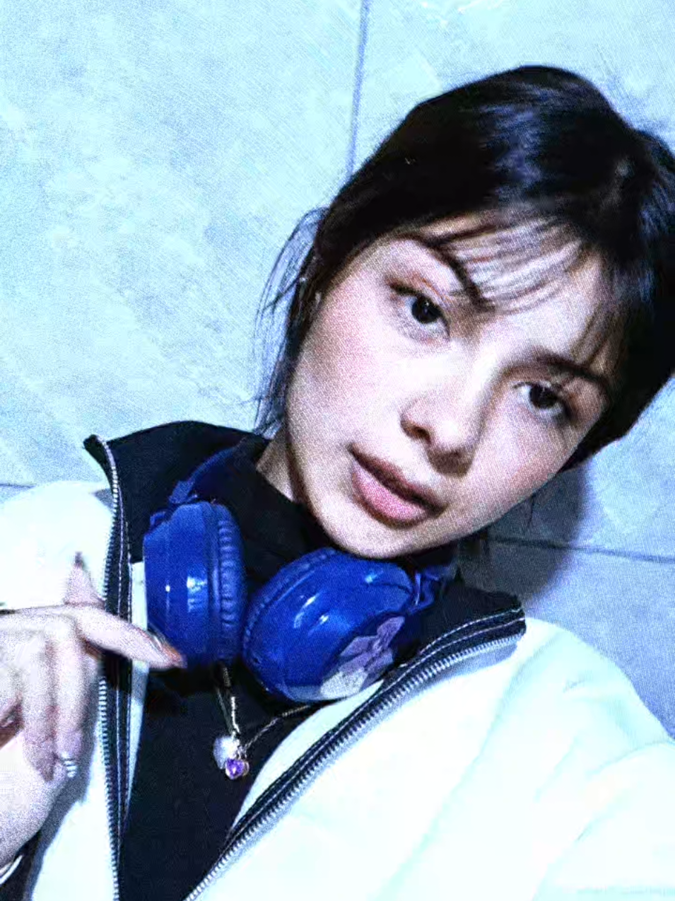 @Sofia Sanchez