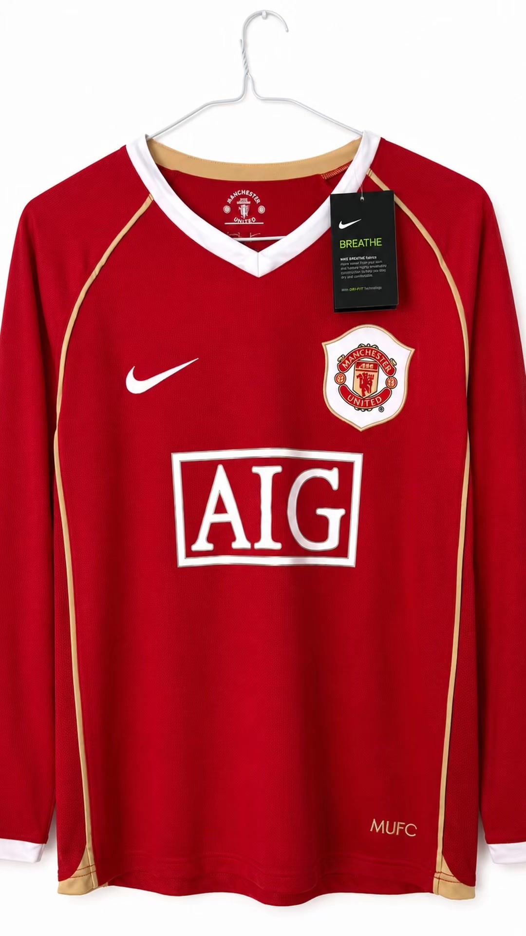 @ClassicShirtClub
