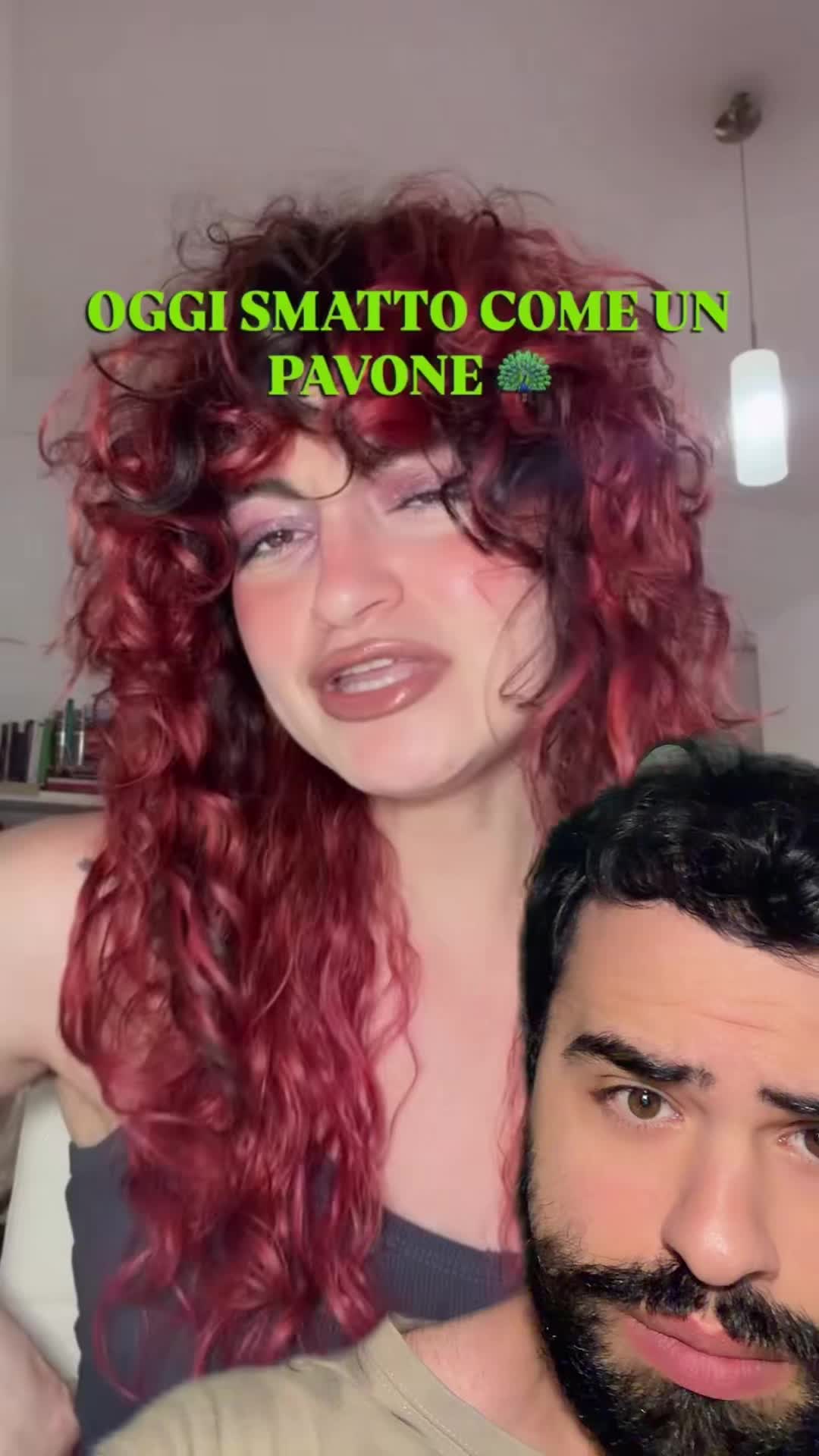@Marco Buono