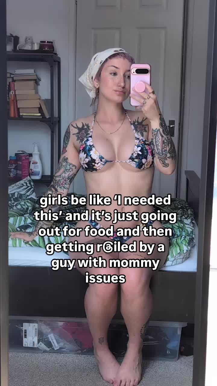 @Acacia Wilde