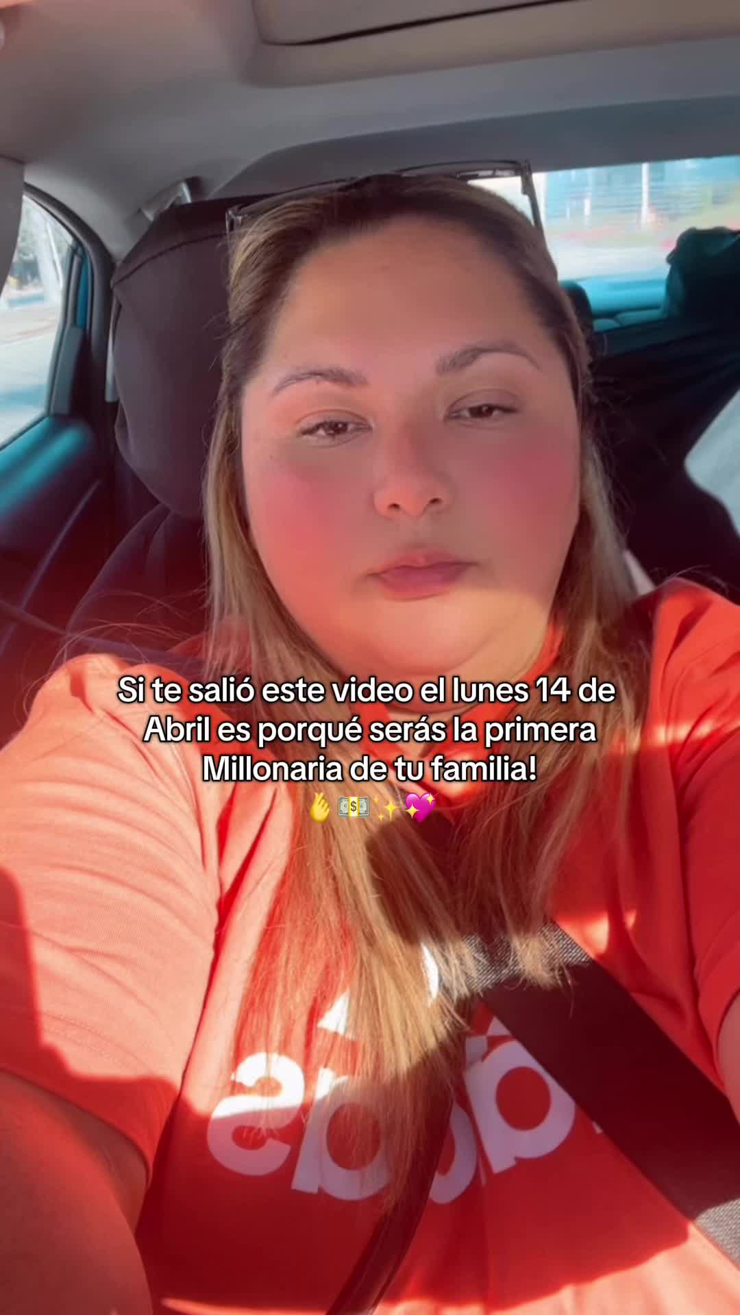 @Rosy Echeverria