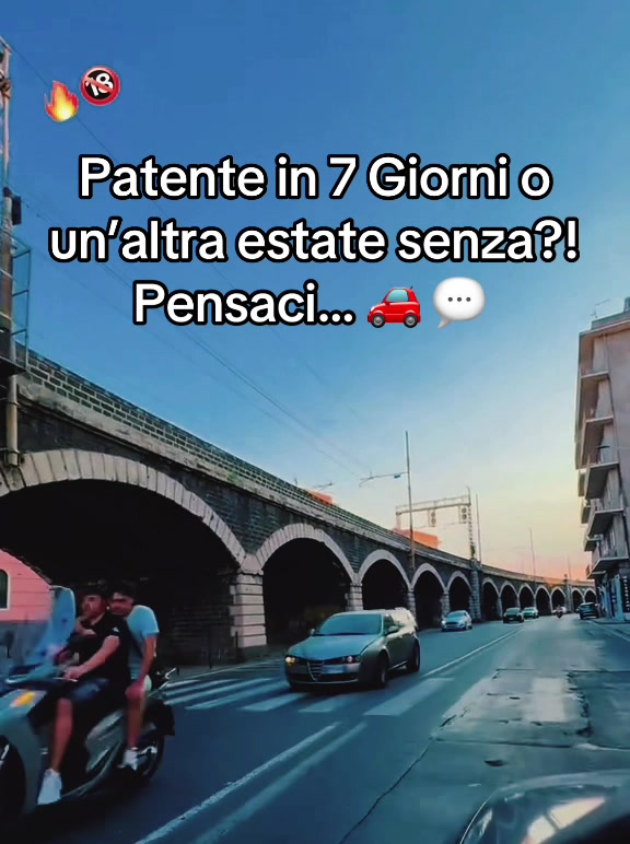 @il Re Delle Patenti