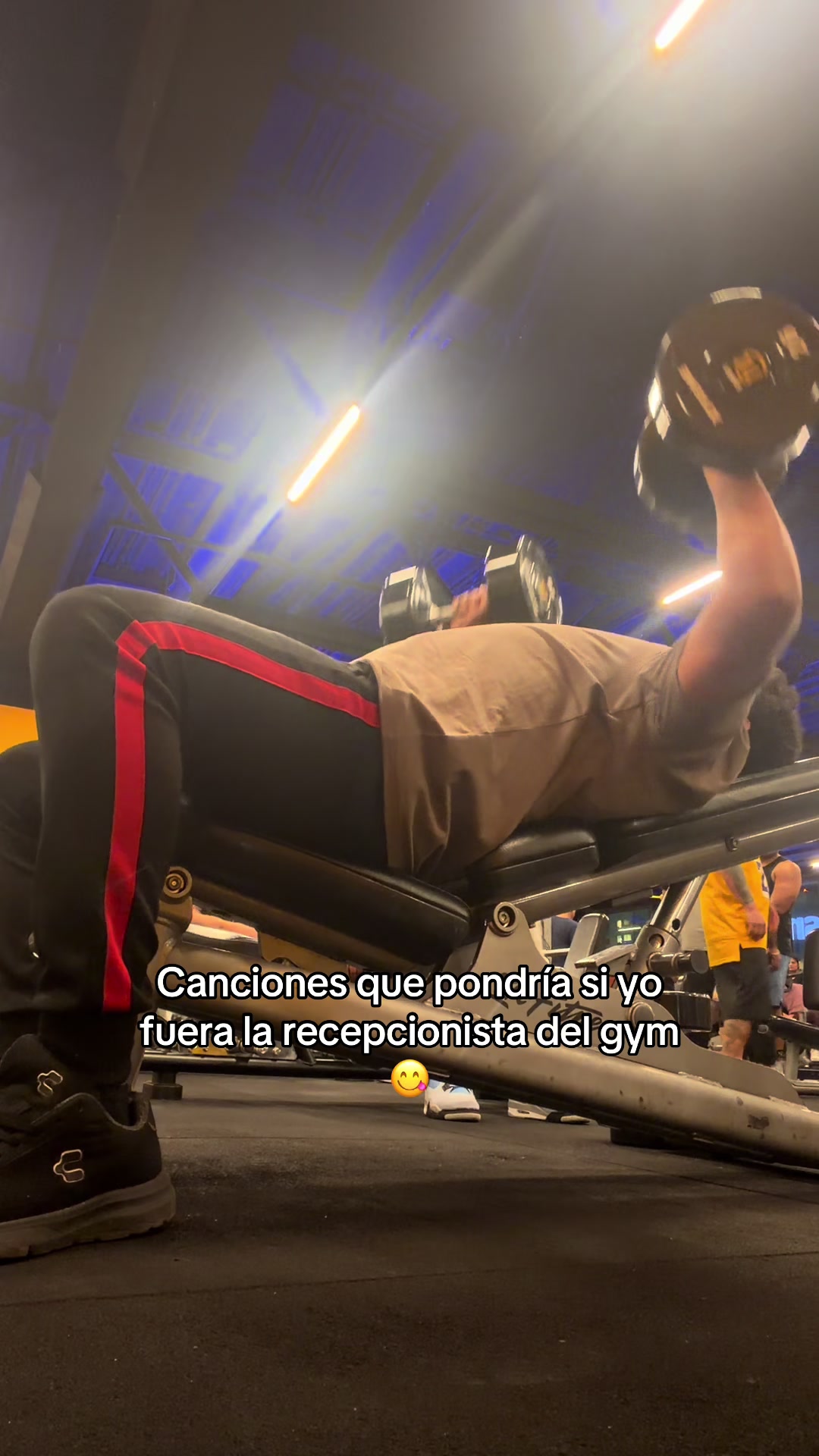 @Gym
