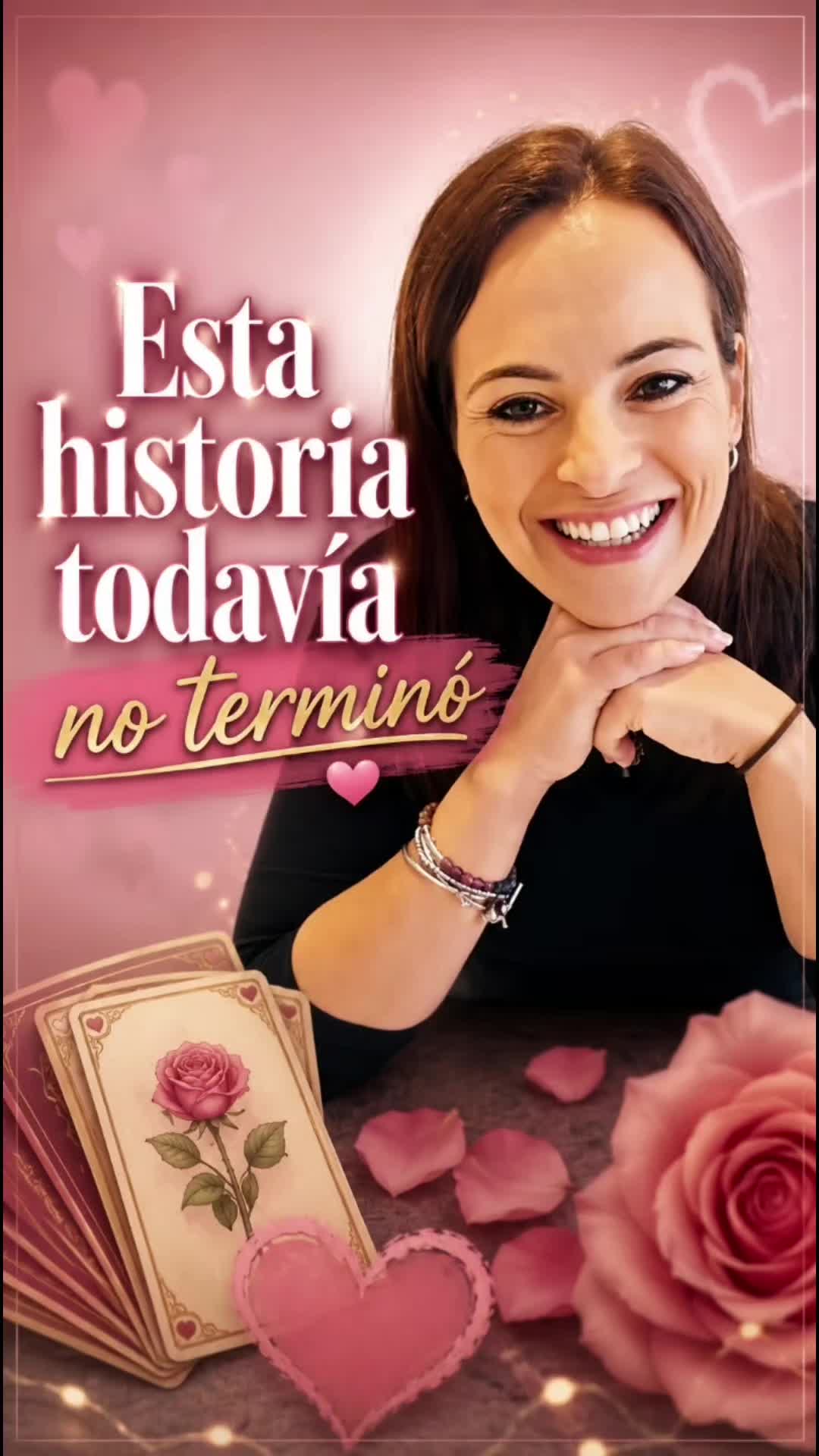 @Nati guía e intuición