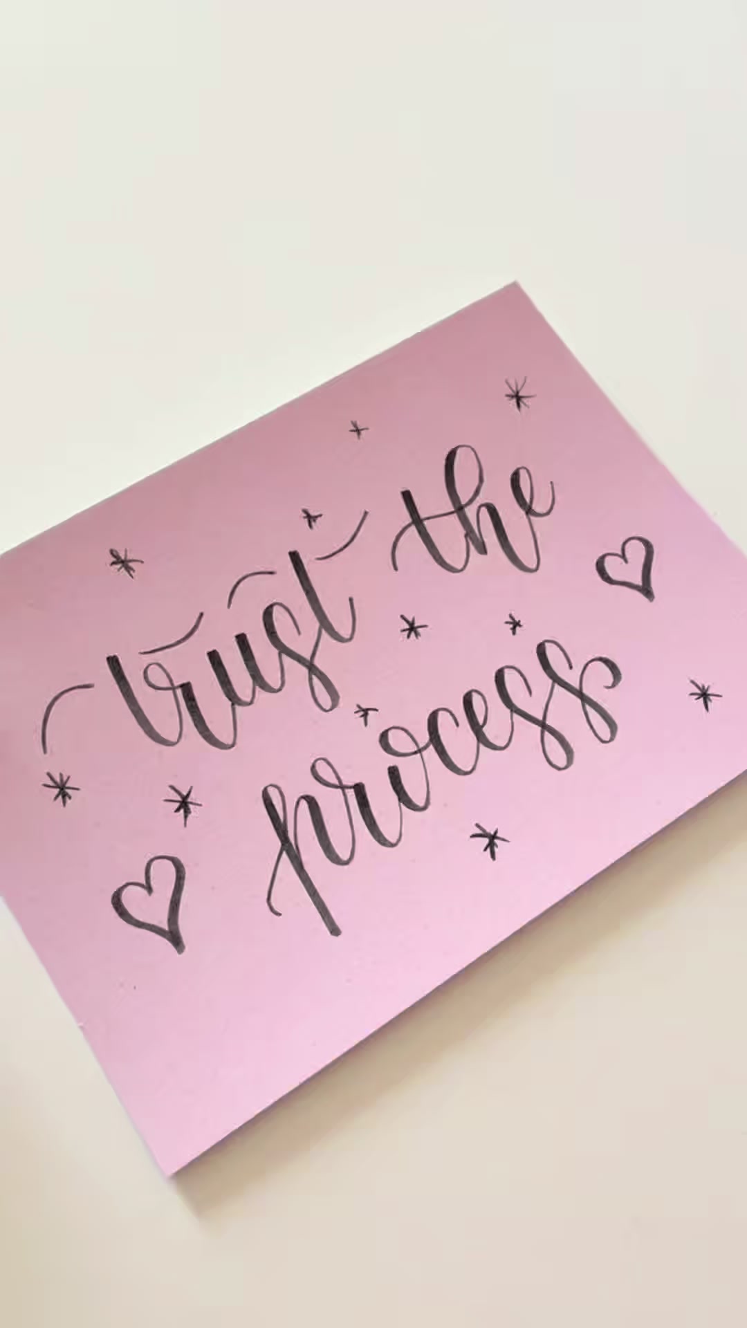 @Eves Letters