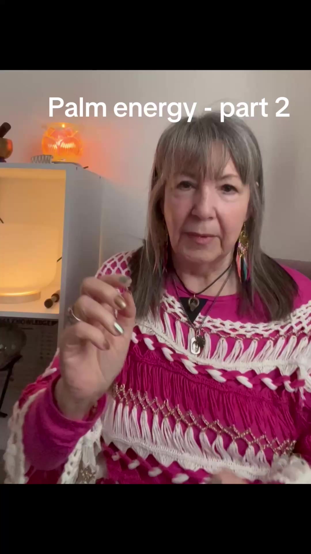 @5thElementReiki