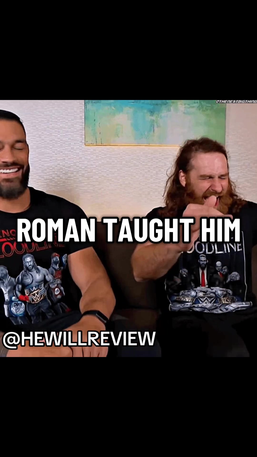 @HewillReview