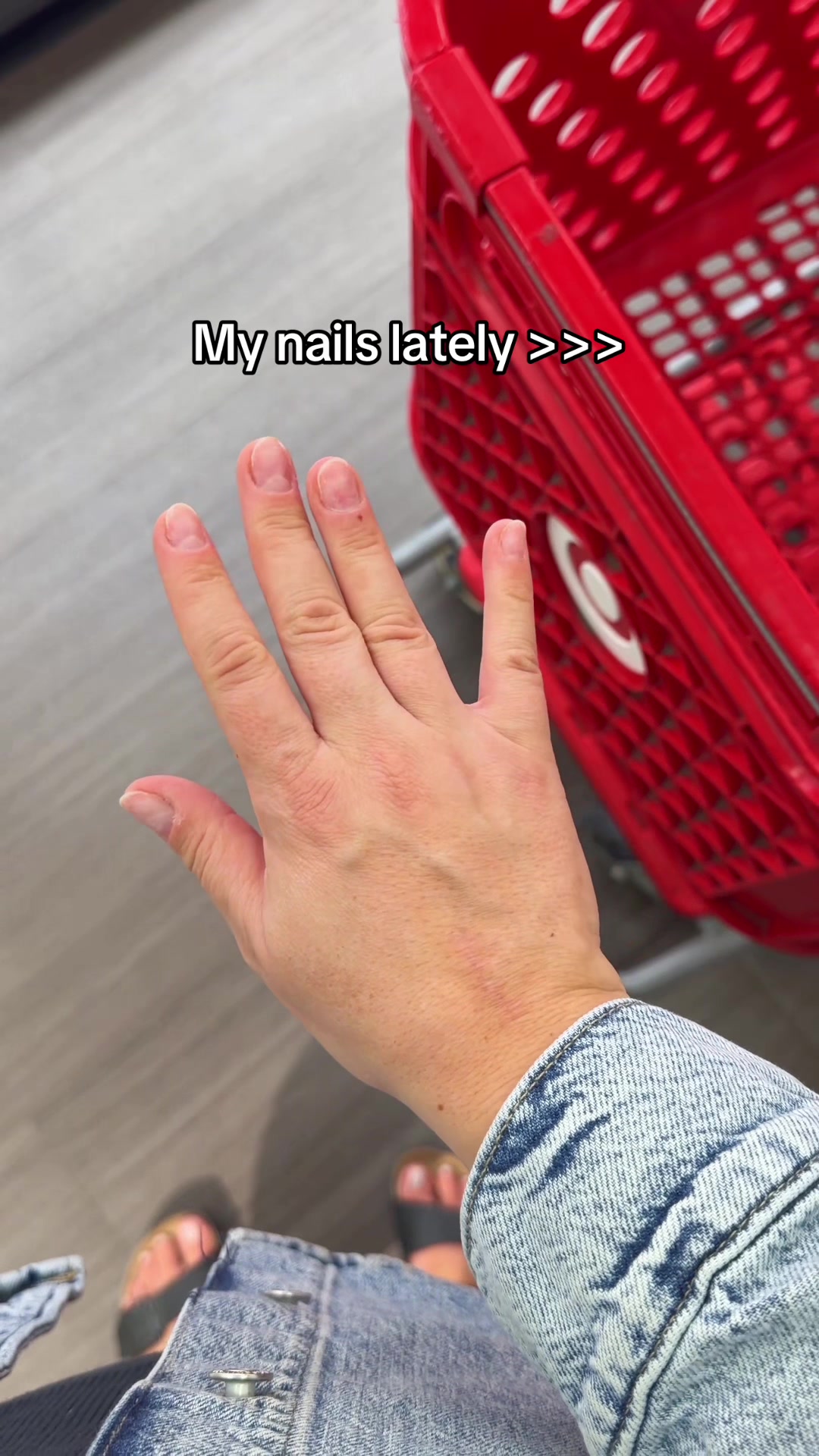@target therapy