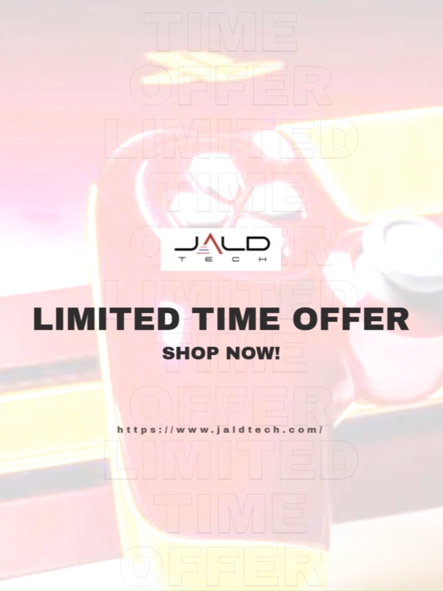 @JALDTECH