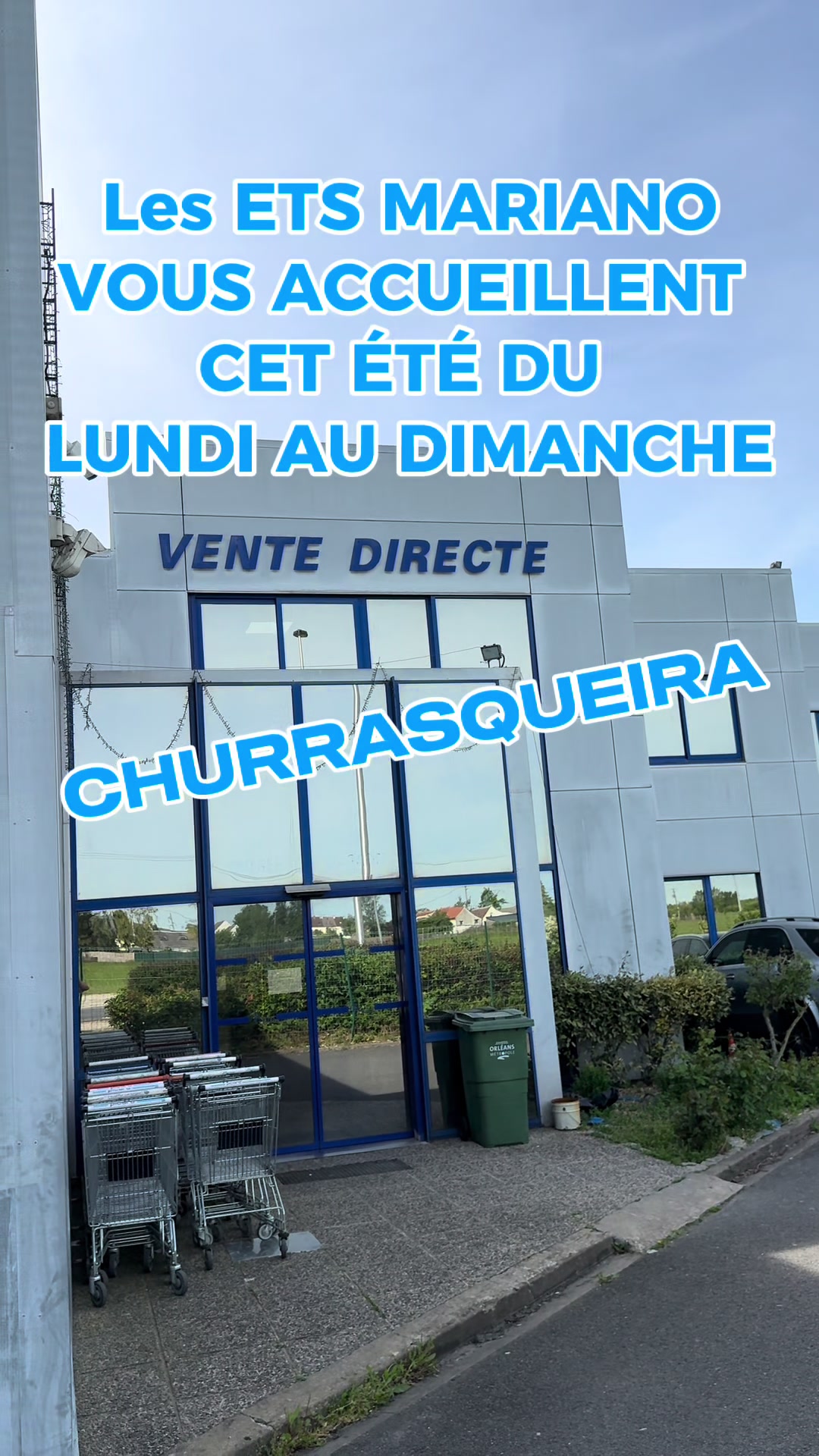 @Groupe Mariano