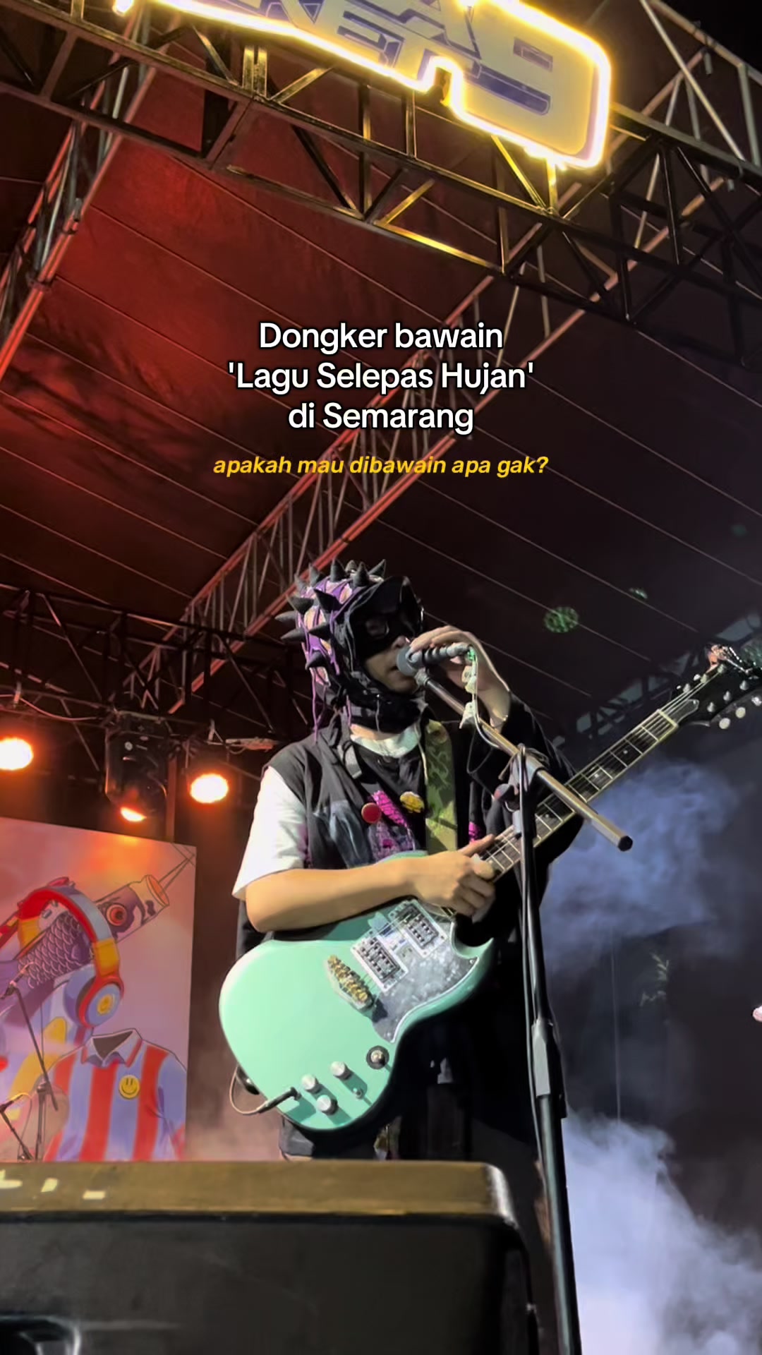 @Dongker
