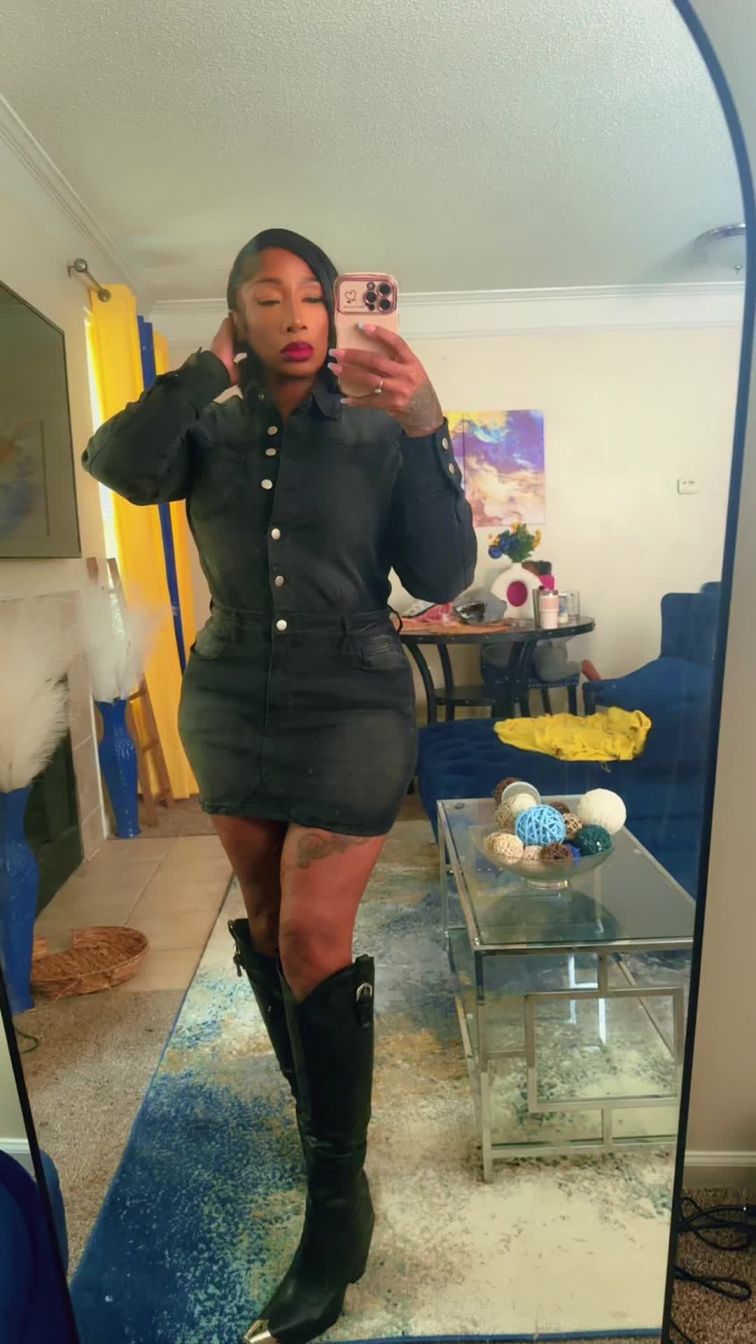 @💕TheRealDrea B💕