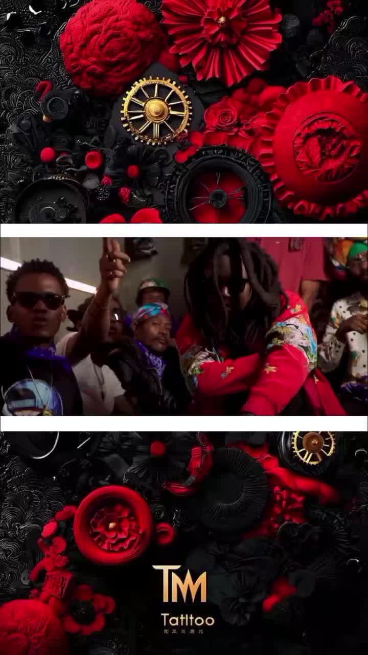 @BIYITIAYITI🇭🇹🇸🇷
