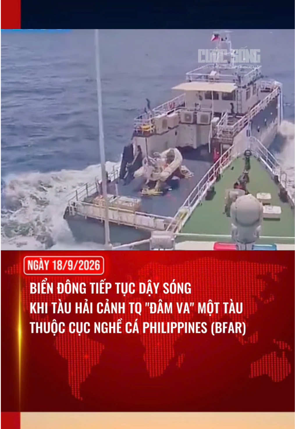 @Cuộc Sống Quanh Ta