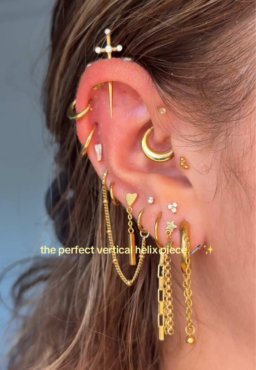 @brooke’s piercings