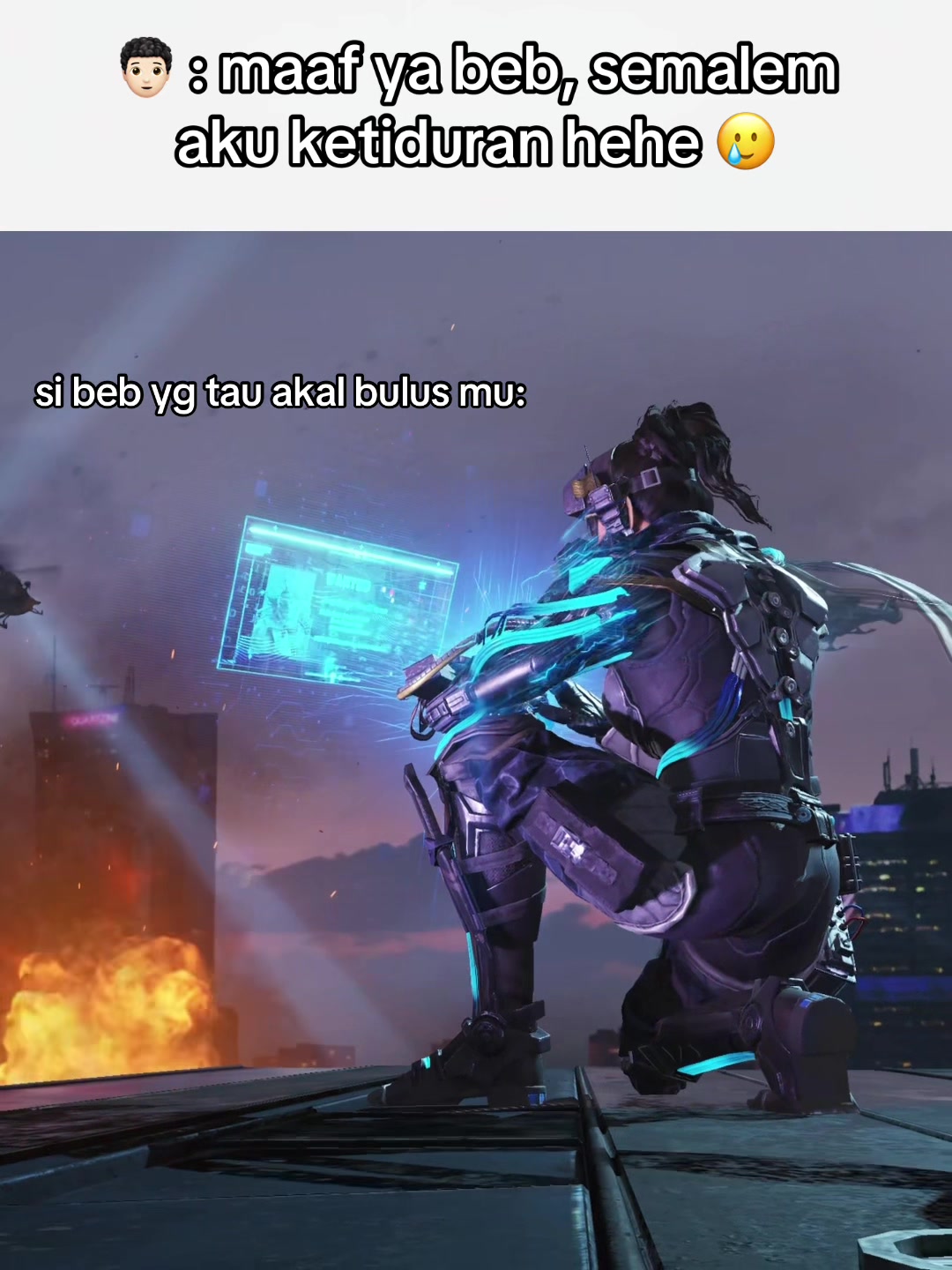 @Call of Duty: Mobile ID - CODM