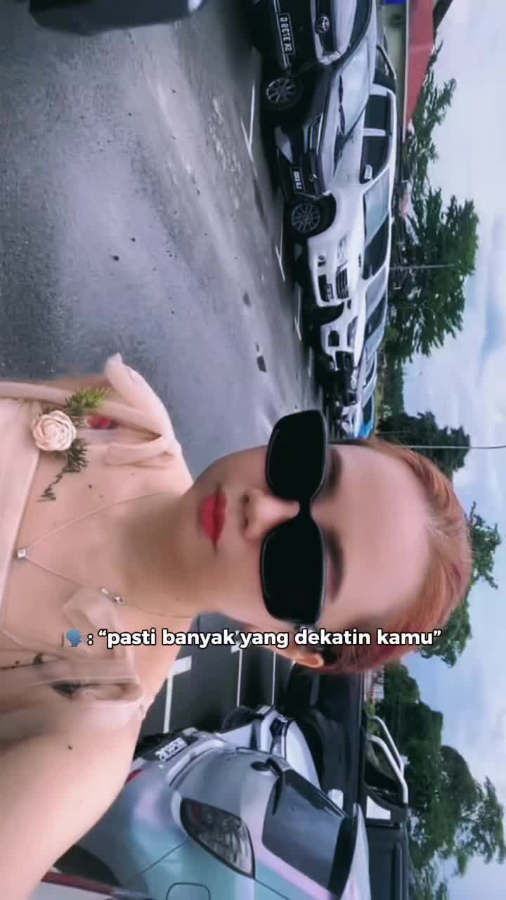 @￴