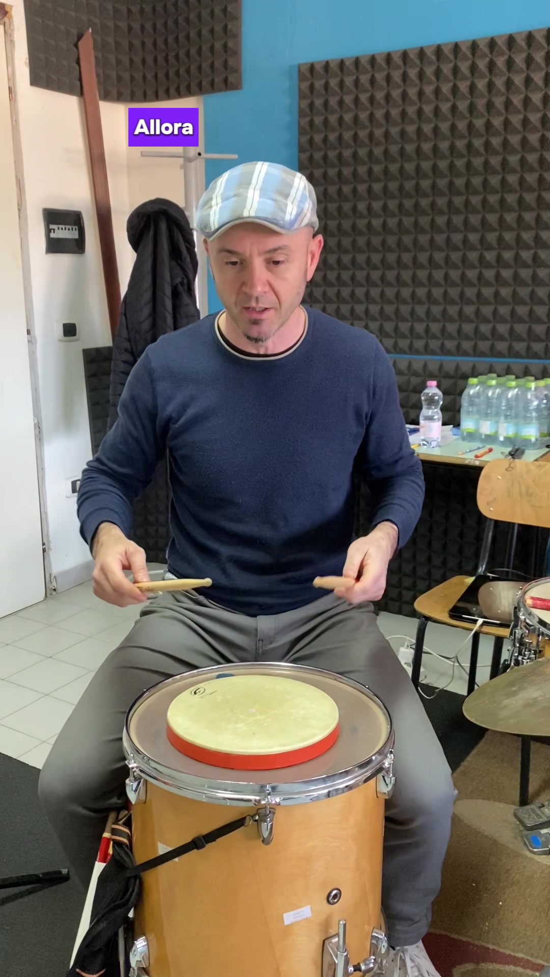@Luca Deriu