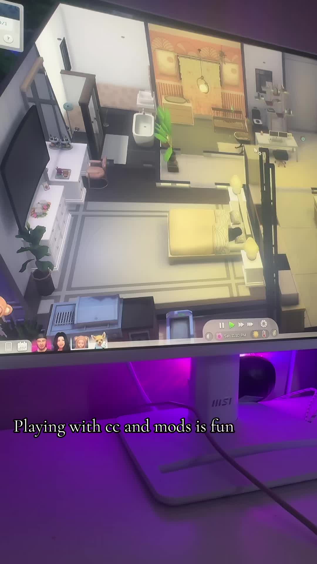 @simsycorner