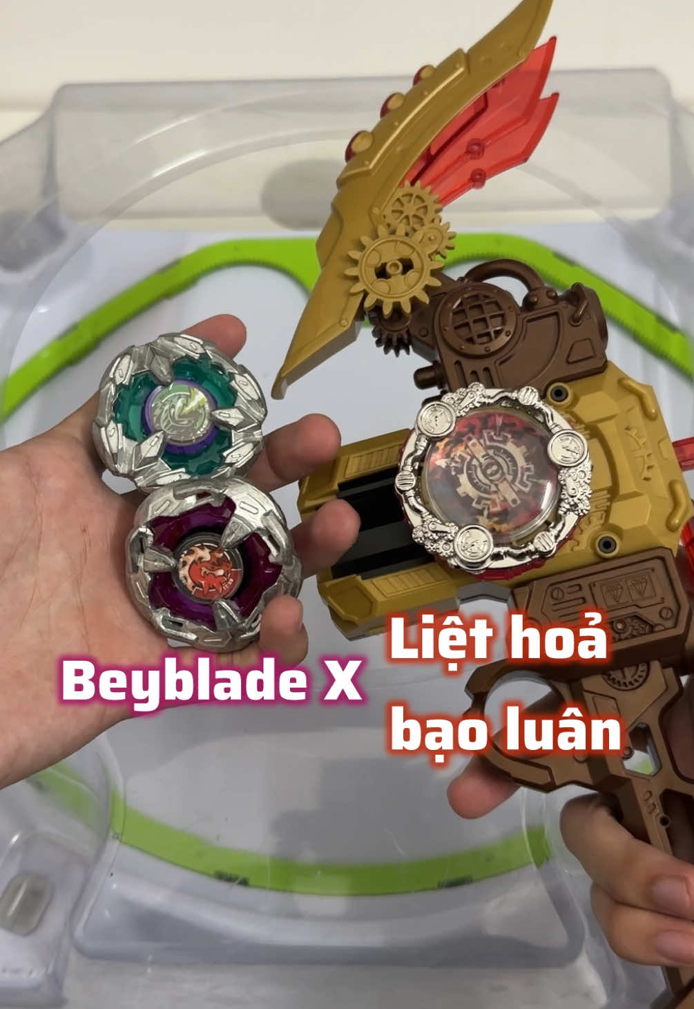 @Đầu Rêu Hobby