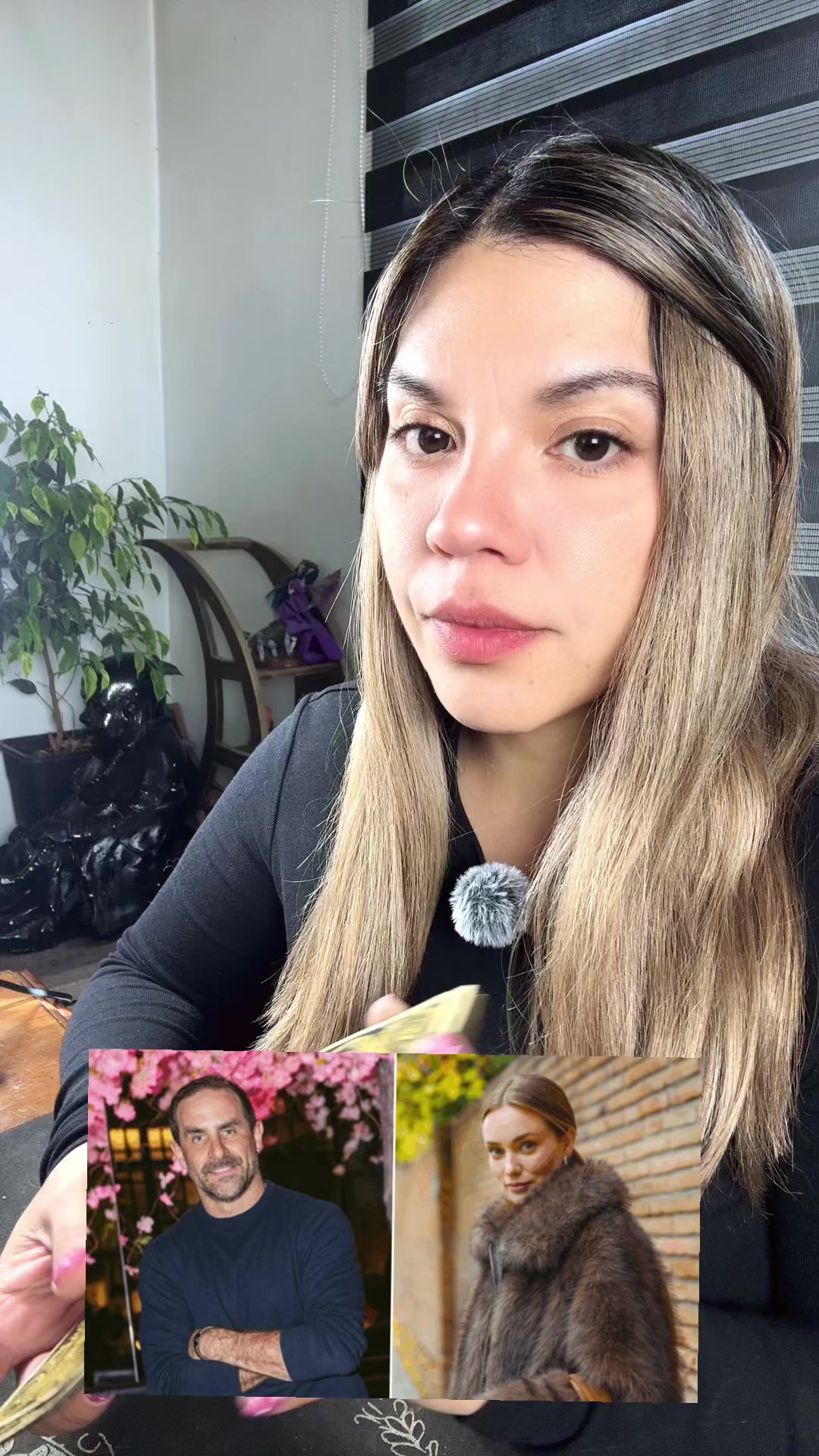 @reinadetarot