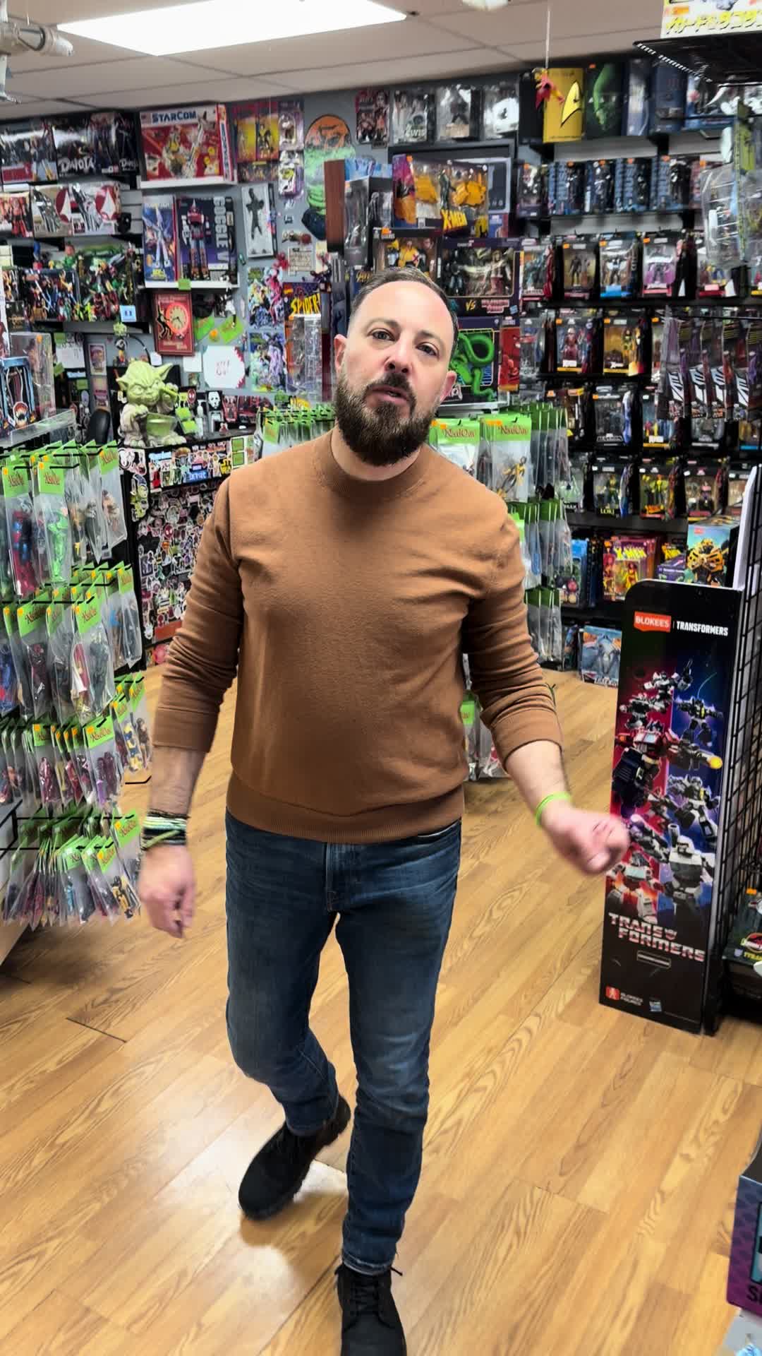 @Nerd Out Toys