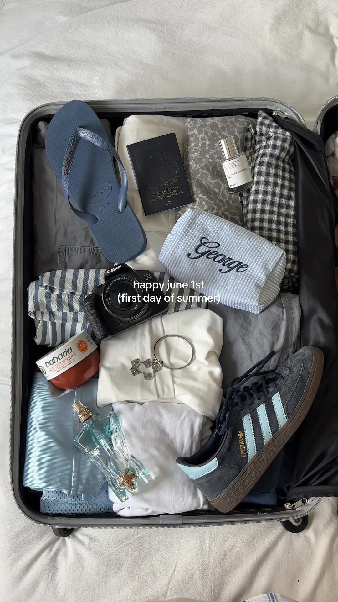 @george ⋆˙⟡