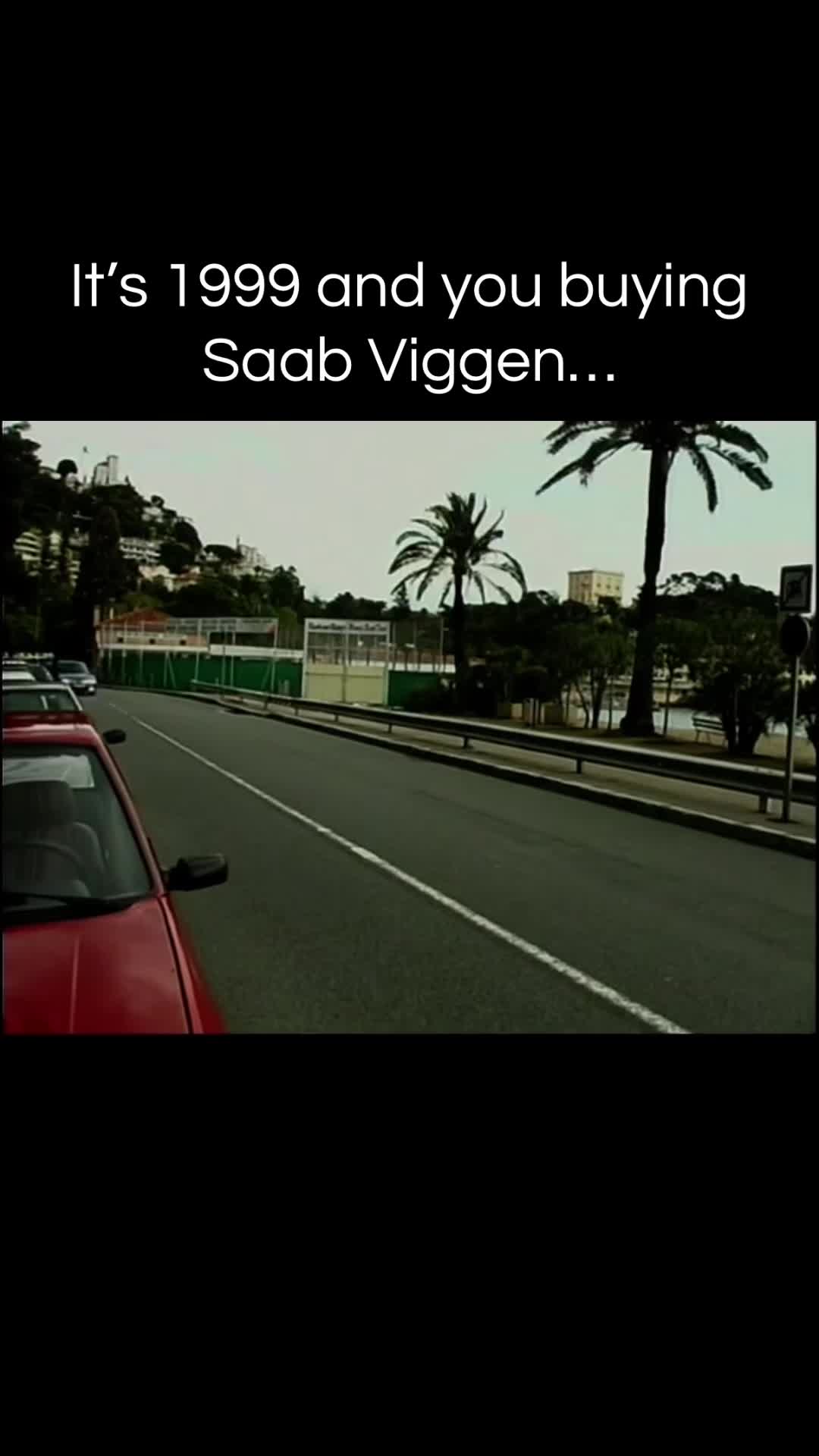 @Saab International Archives