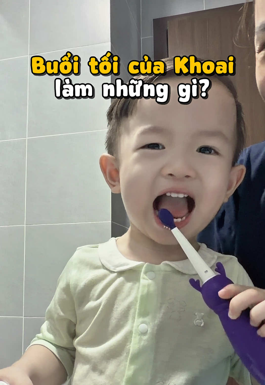 @Nhím - Mẹ em Khoai 🍠