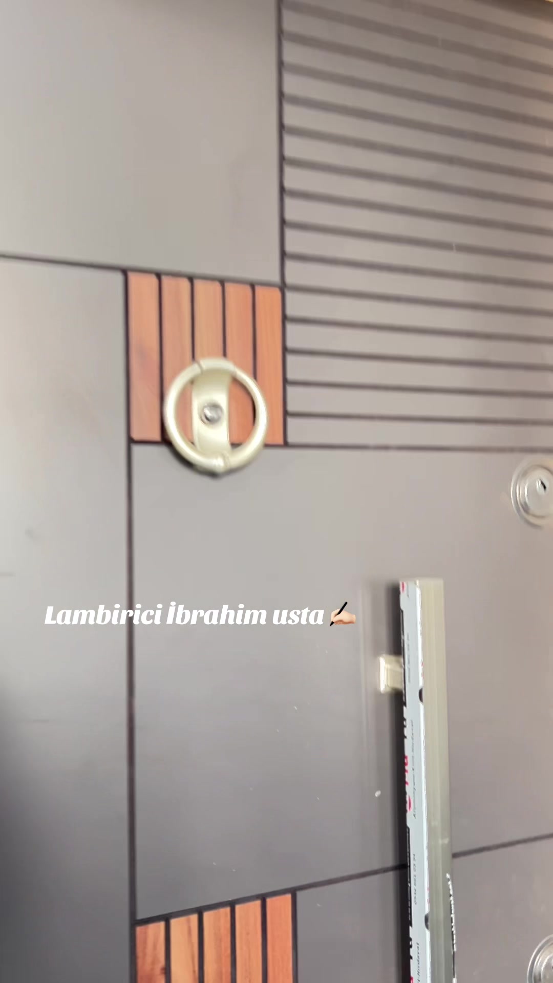 @Lambirici İbrahim Usta