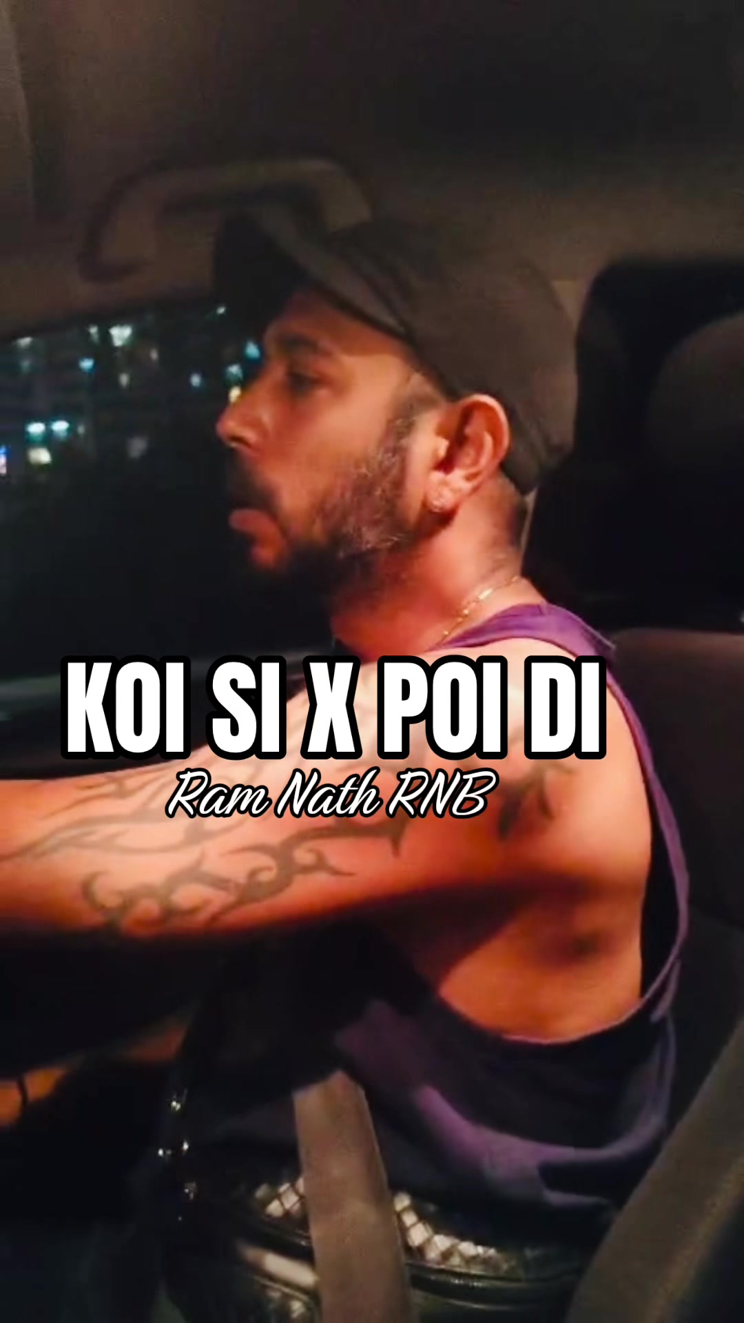 @Ram Nath RNB
