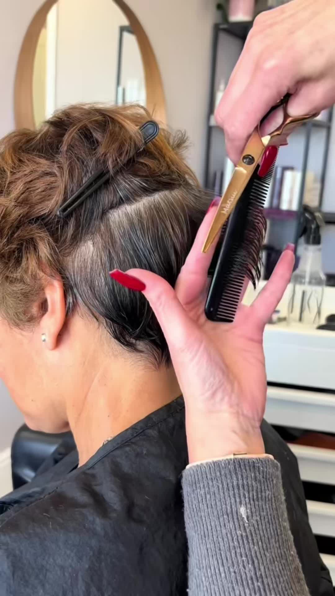 @NXT LEVEL 💇🏻&zwj;♀️💅🏼