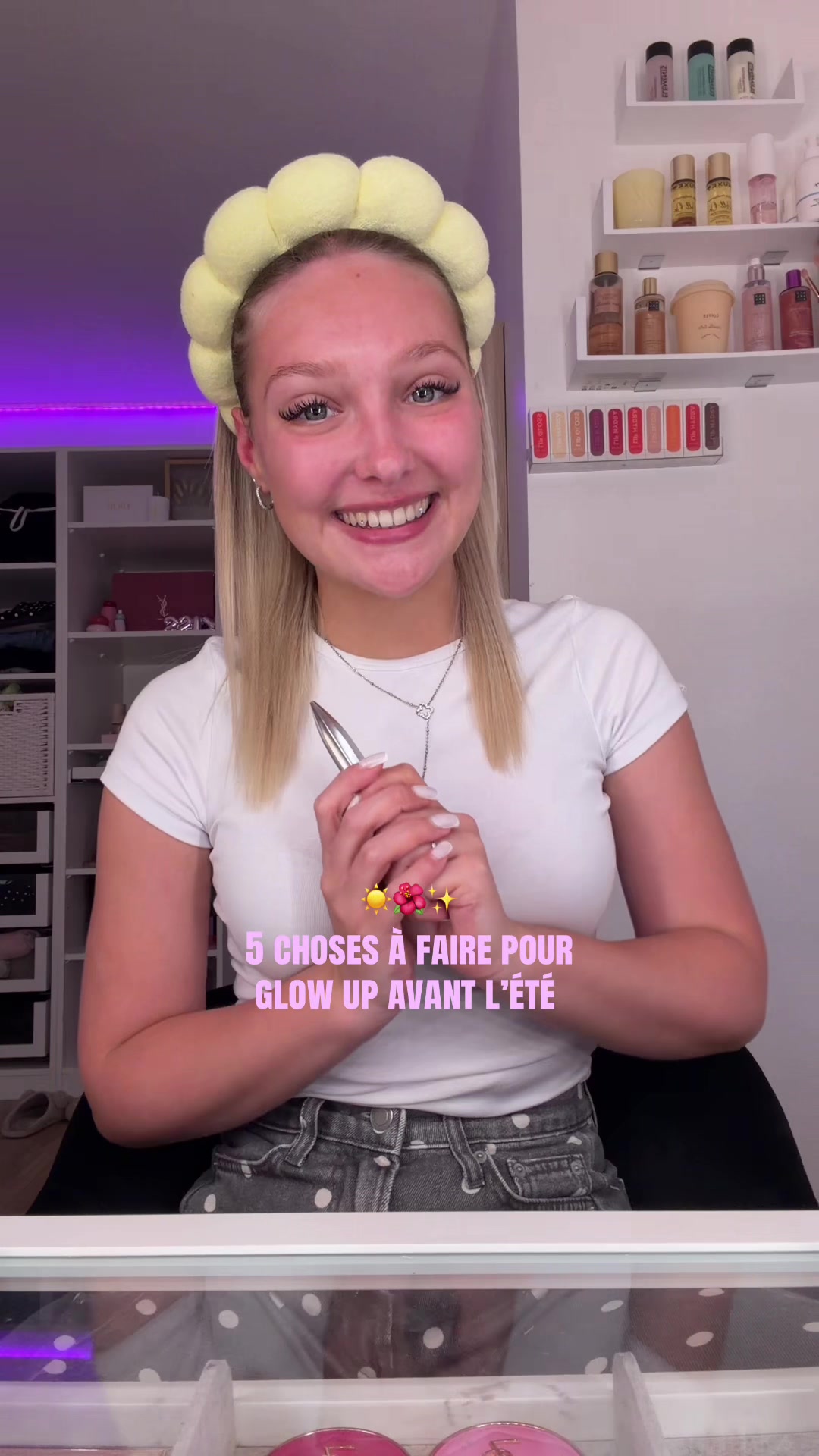 @morganeღ