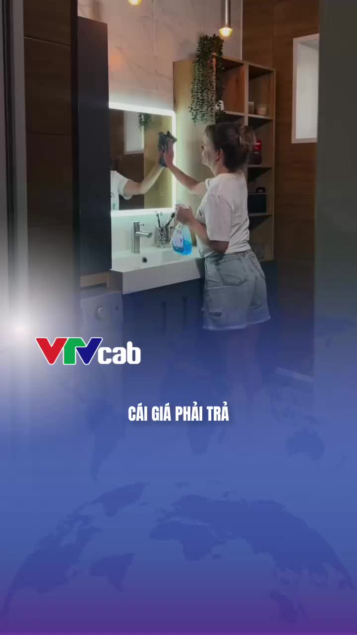 @VTVcab Trending - Giải tr&iacute;