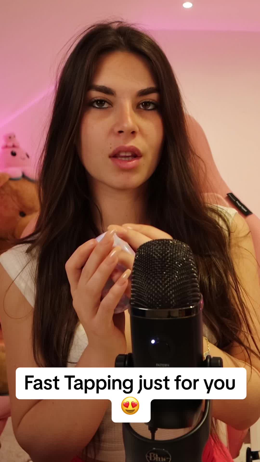@Lauren Alexis ASMR