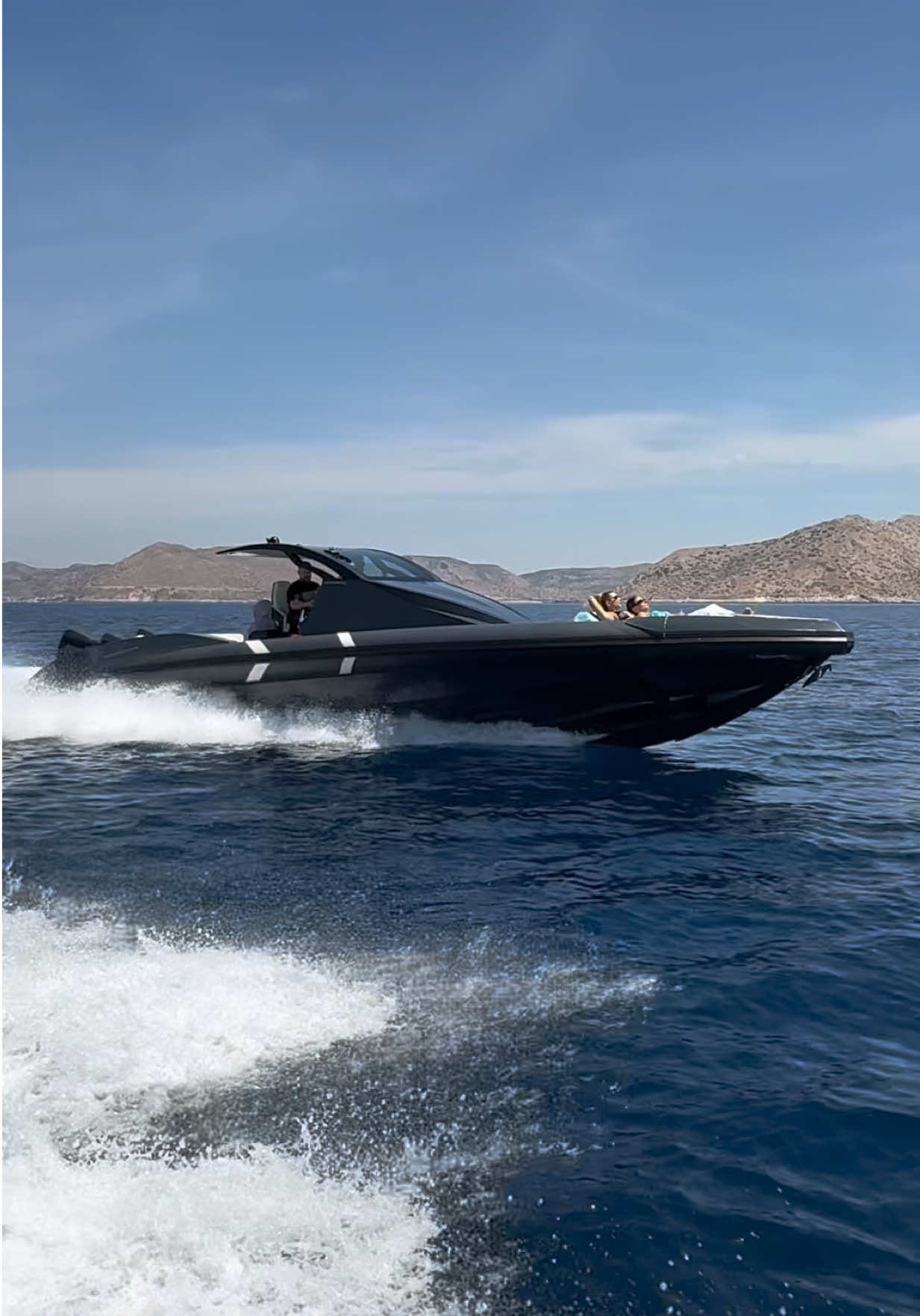 @Celline Cruises