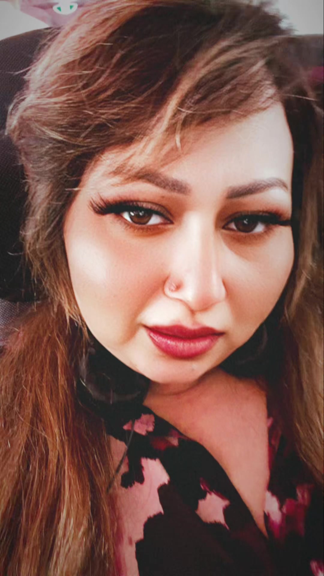 @Ambreen