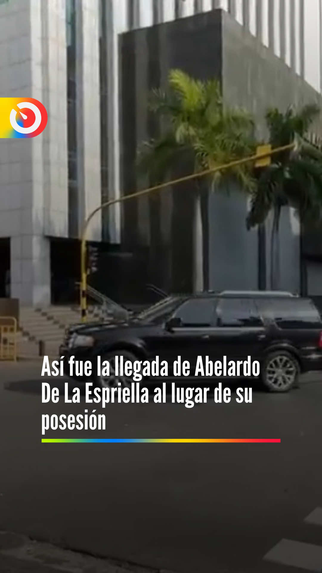 @Última Hora Col