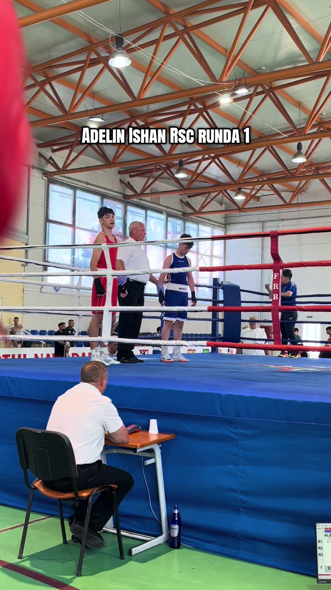 @Warriors Combat Academy