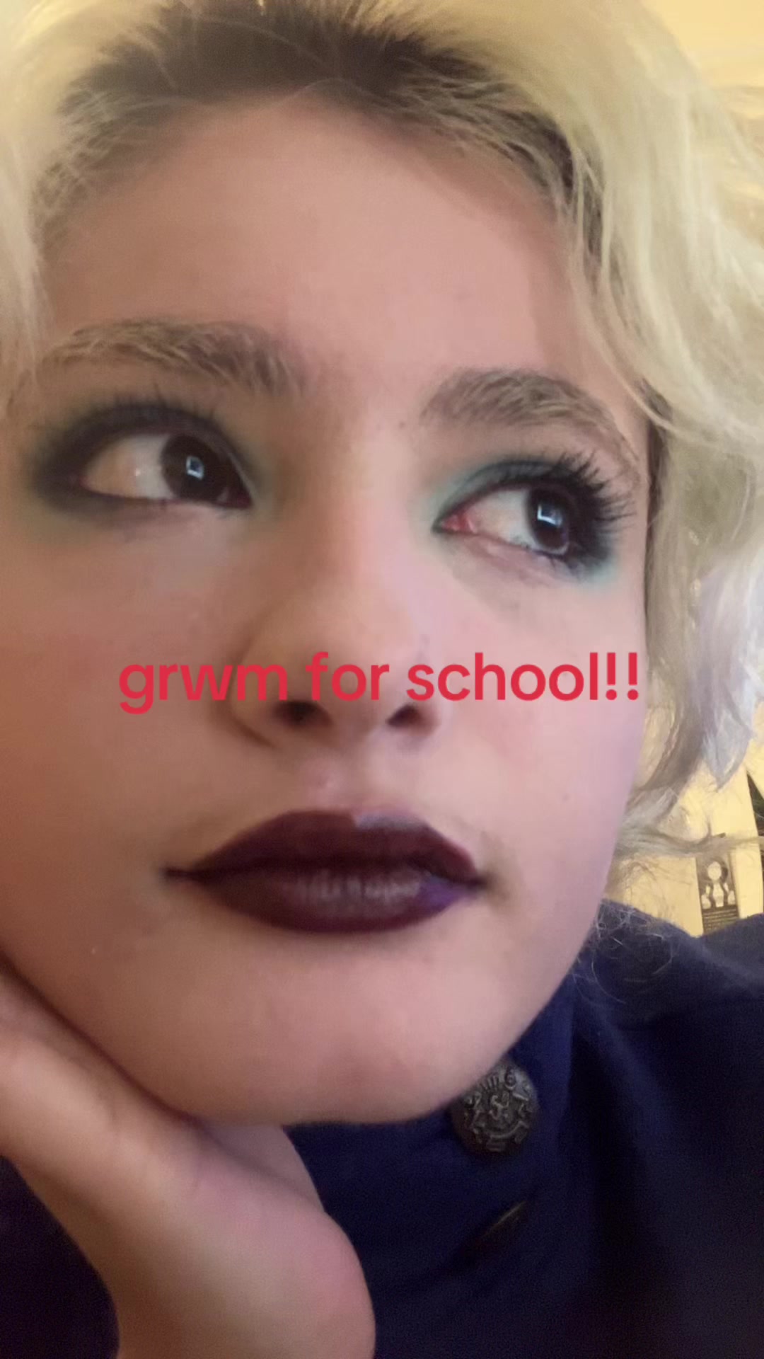 @Frannie