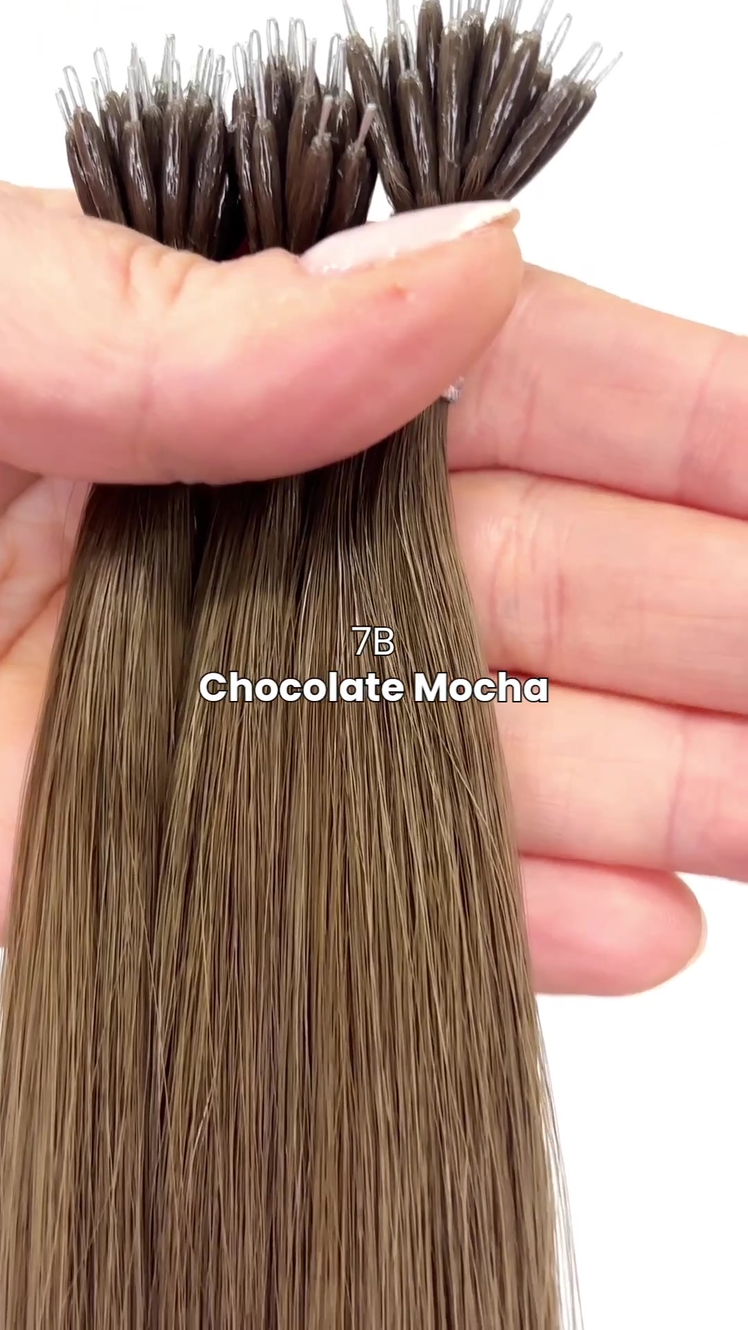 @Viola Hair Extensions