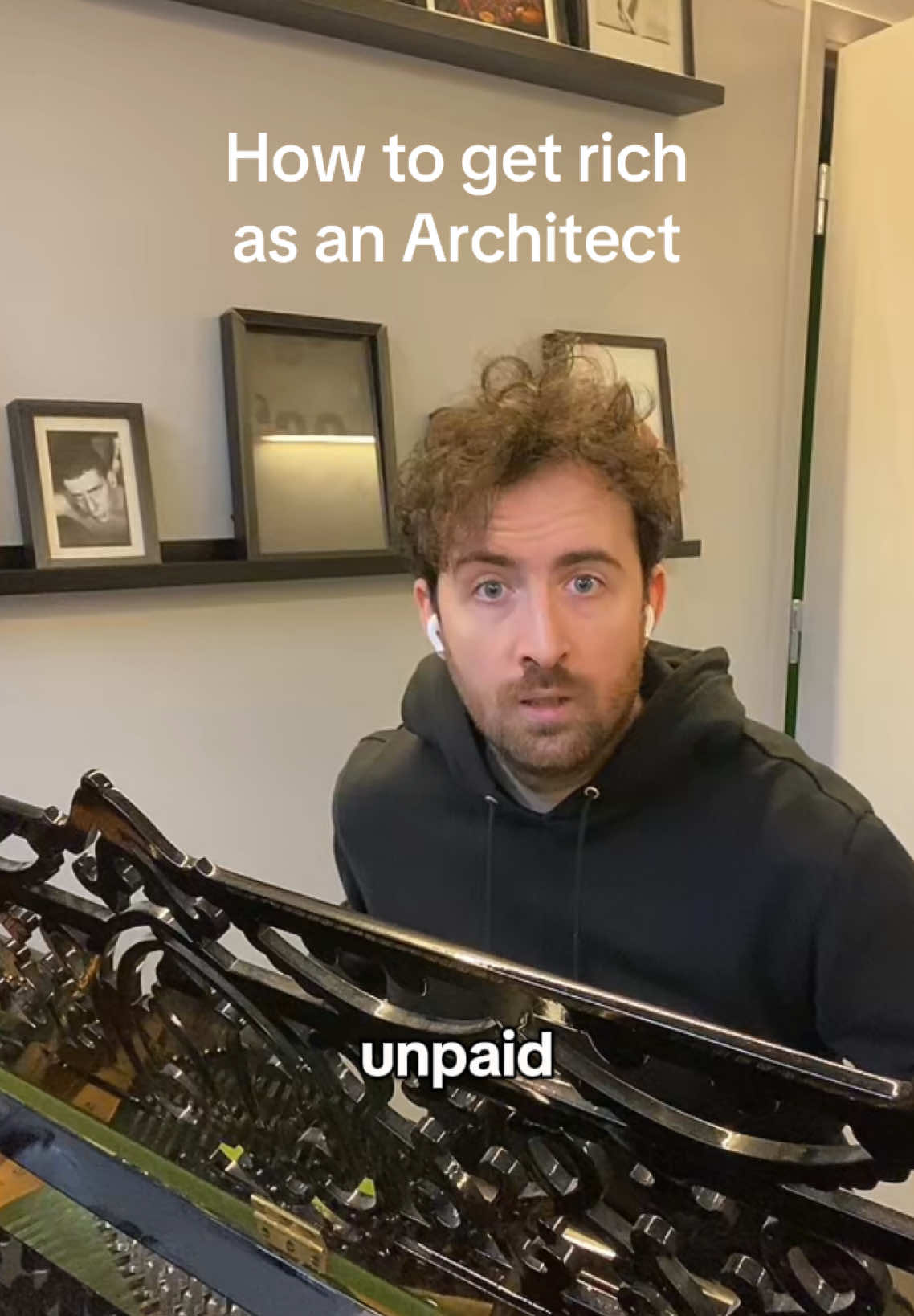 @Tarnished Architect