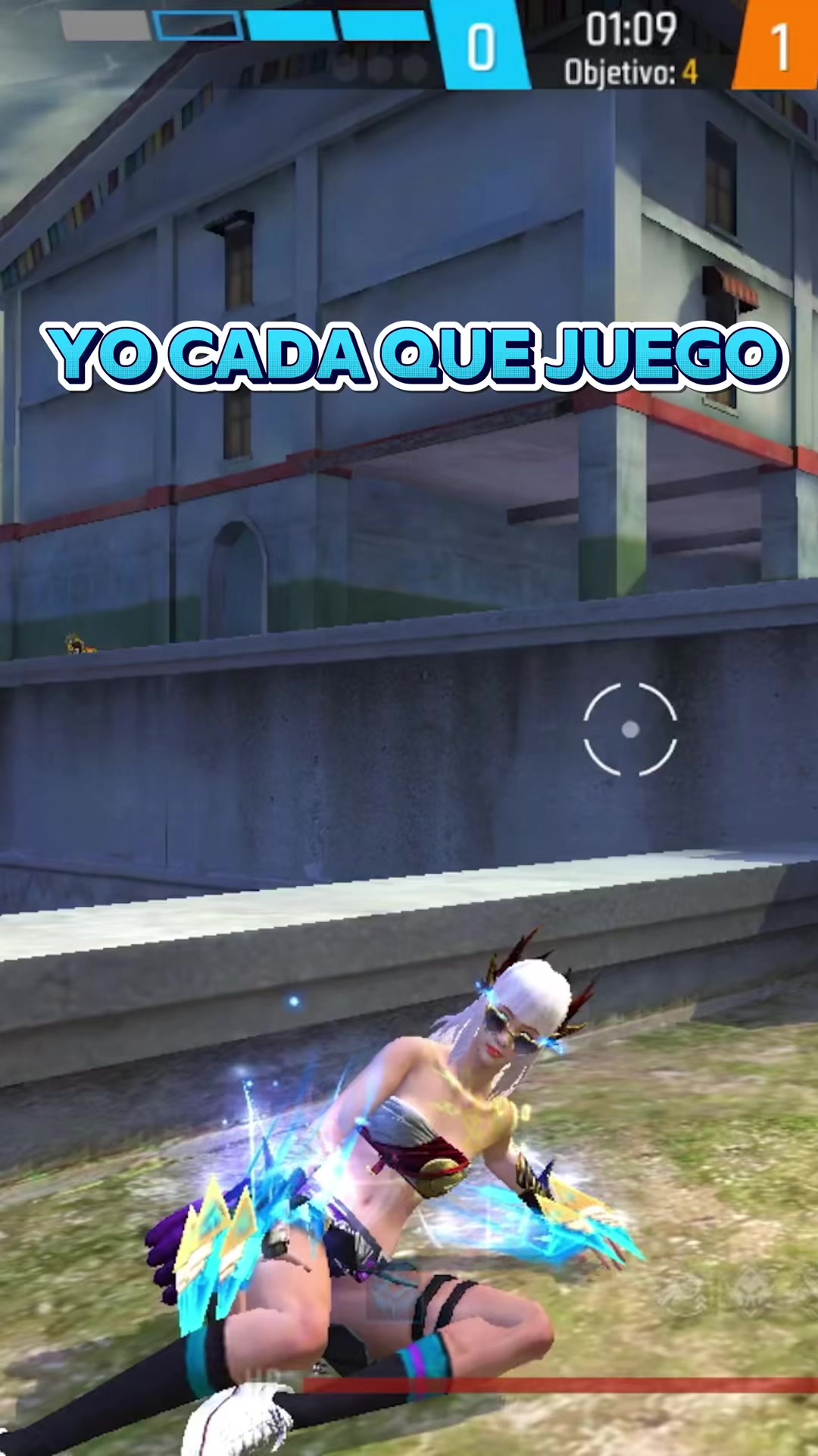 @GAMORA