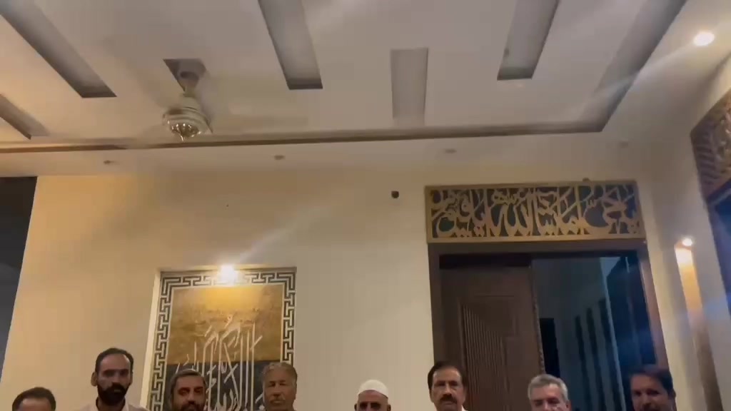 @Sajawal Butt