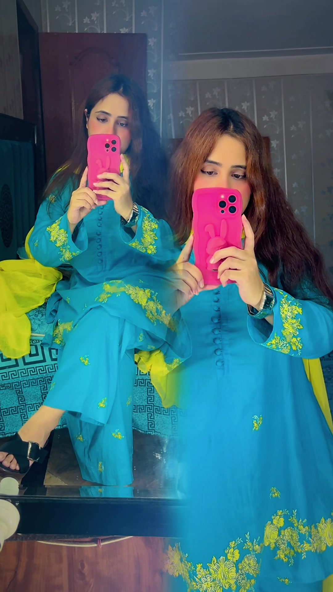 @💕Shanzy Malik💕