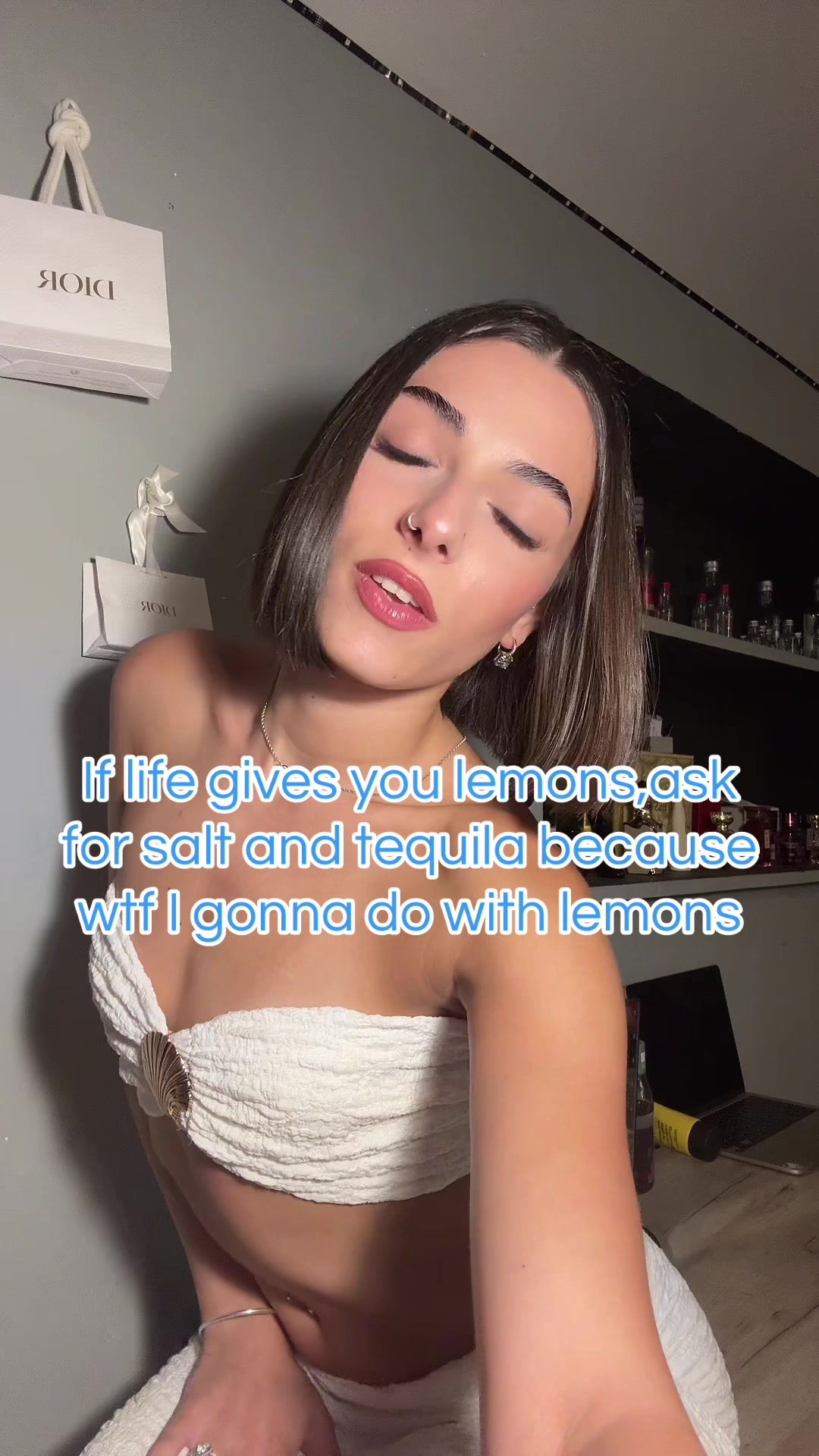 @Chaotic