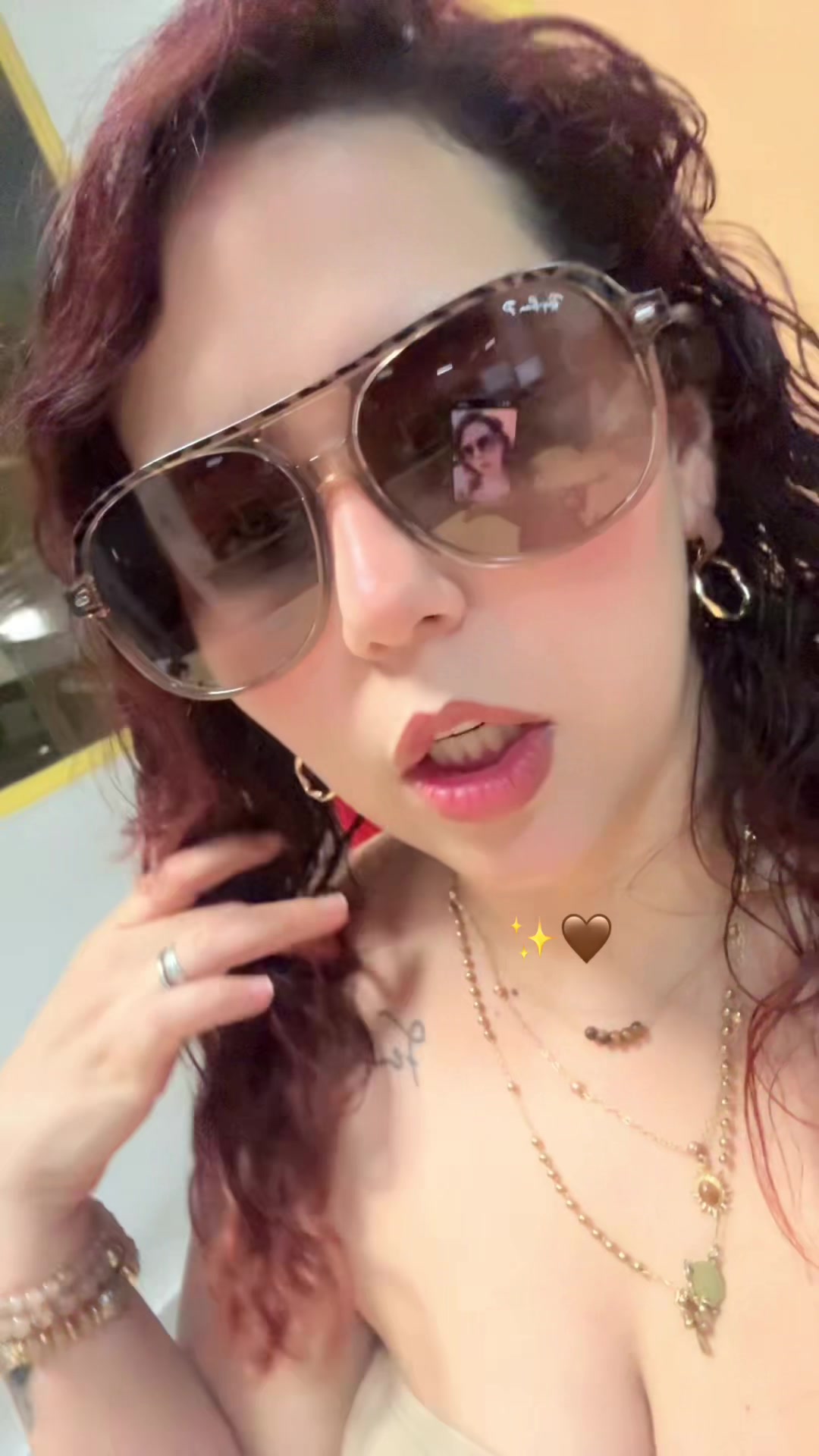 @Natcibeth Diaz