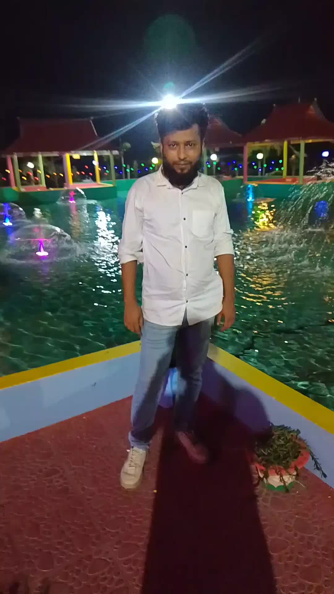 @Khalid Tamim
