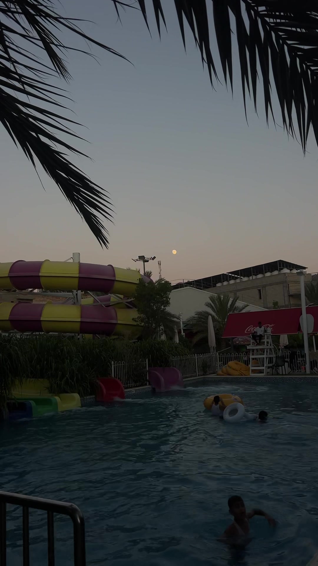 @Jericho waves