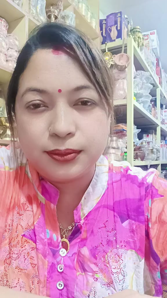 @Binde Swari